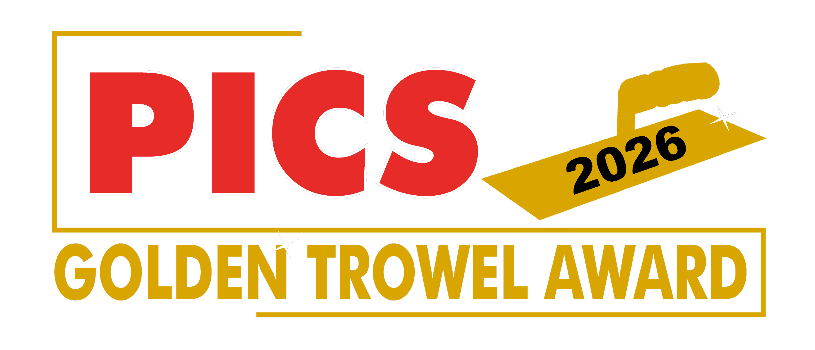 Golden Trowel Awards