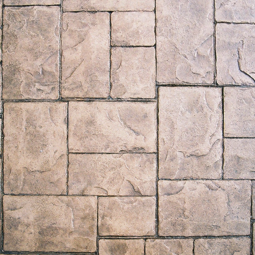 Ashlar Slate