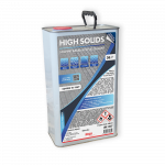 Product image of a 5L tin of PICS High Solid Sealant Solvent Based Acrylic Sealer
