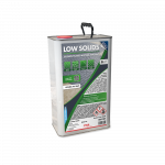 Product image of a 5L tin of PICS Low Solid Sealant Solvent Based Acrylic Sealer