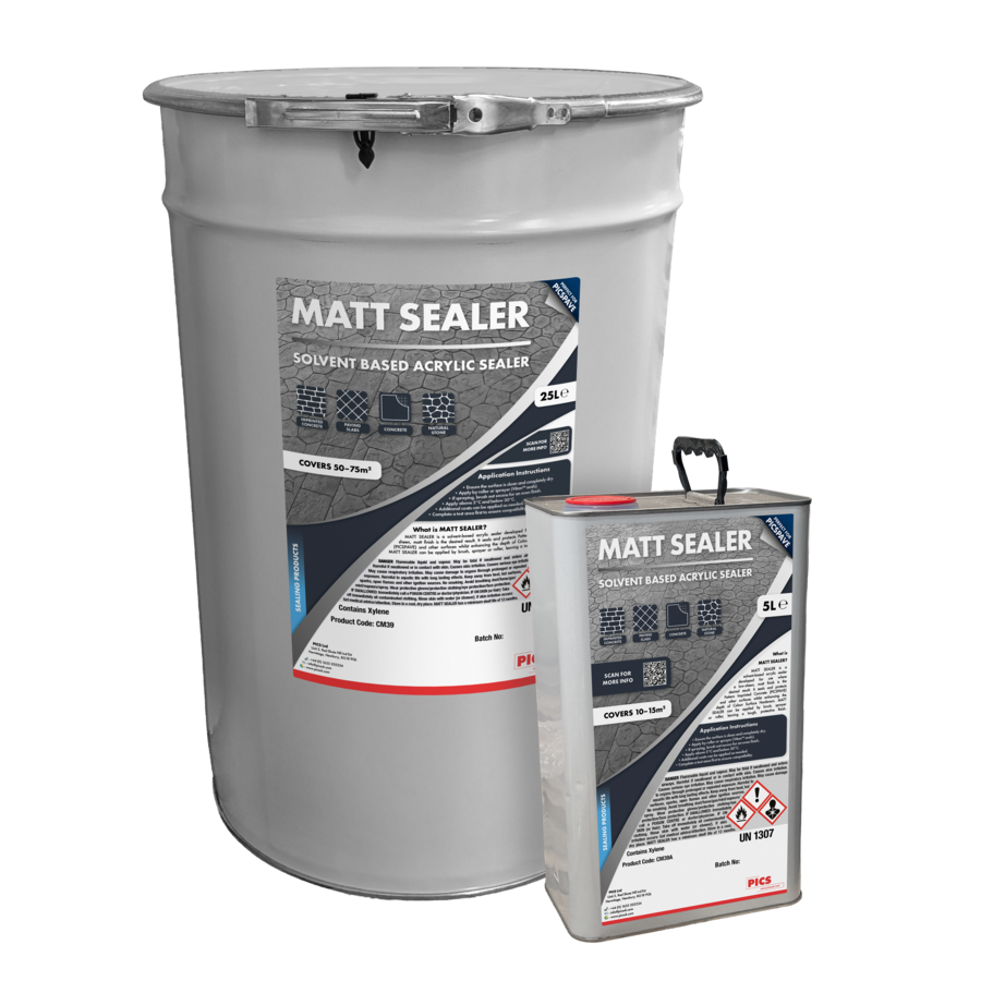 Matt Sealer