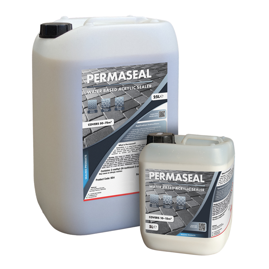 PERMASEAL