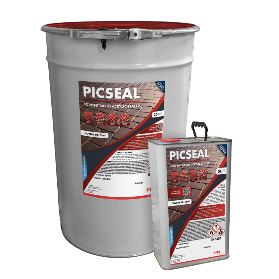 PICSEAL