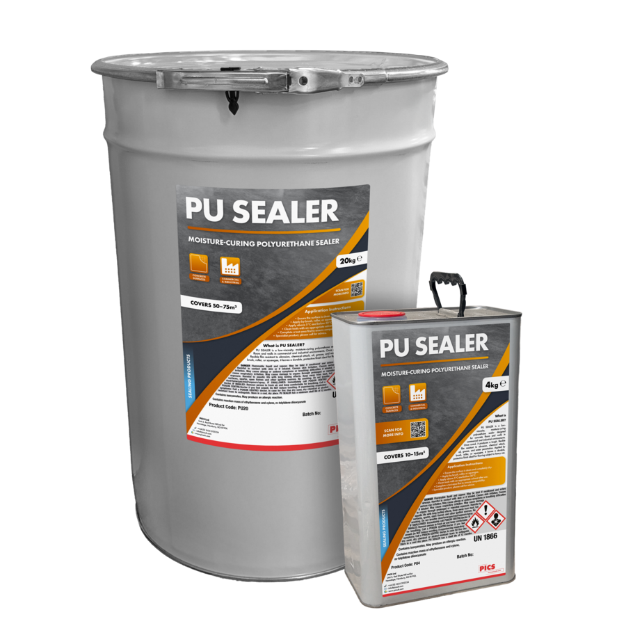 PU Sealer