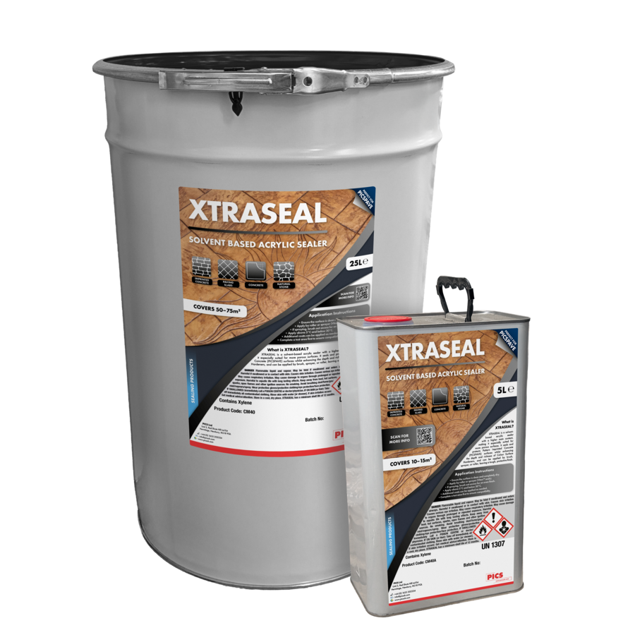 XTRASEAL