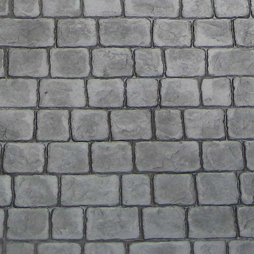 Deep Joint Cobble