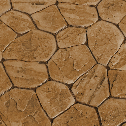Random Stone