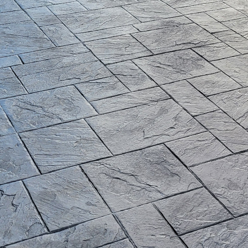 Royal Ashlar