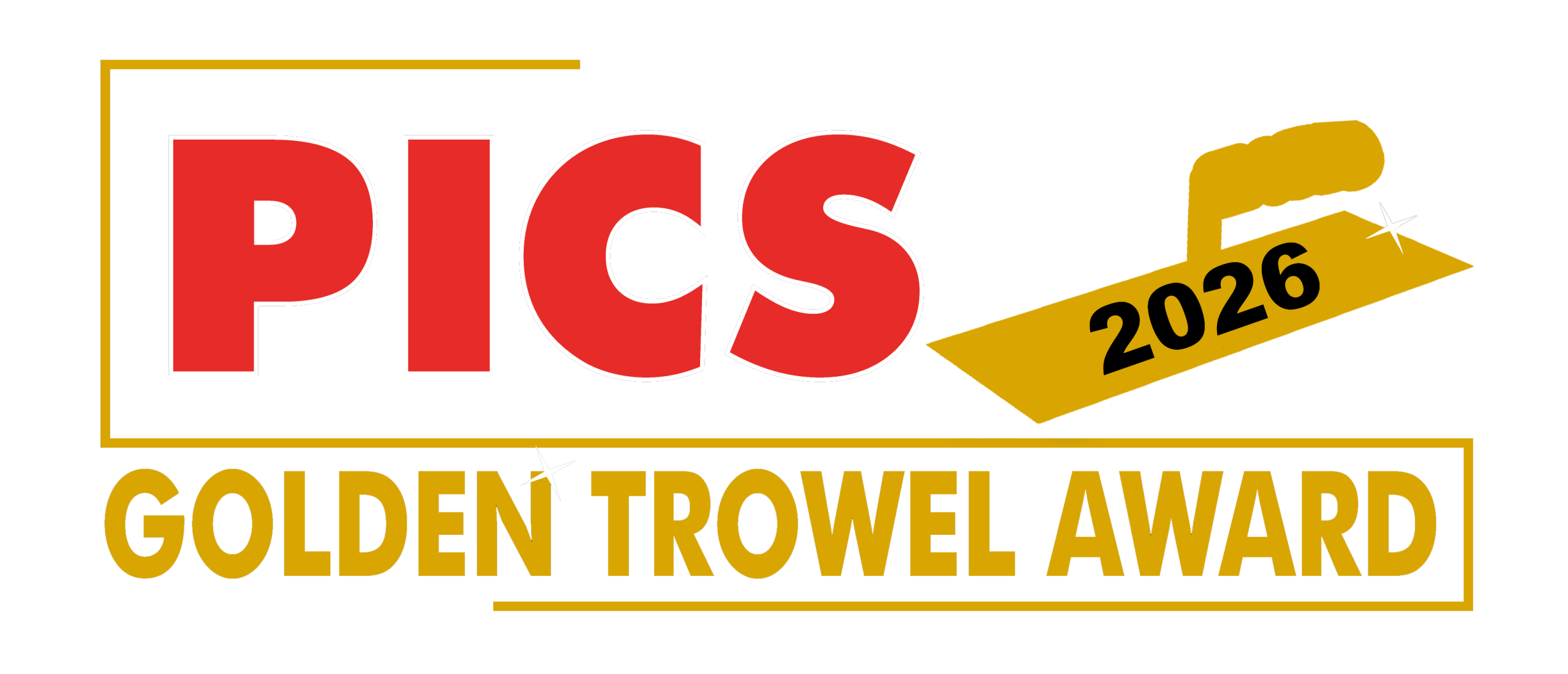 Golden Trowel Awards
