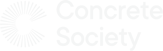 The Concrete Society
